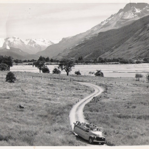 Routeburn track